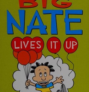 big nate lives it up