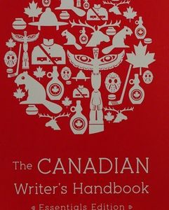 the canadian had writer's handbook