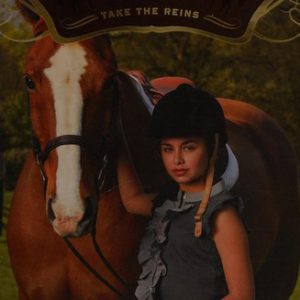 Canterwood Crest Take the Reins