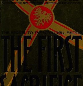 The First Sacrifice