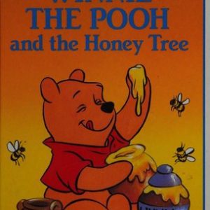 Winnie the Pooh And the Honey Tree