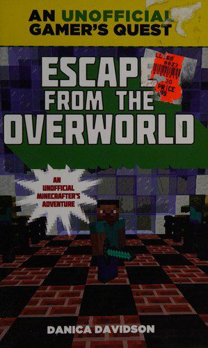 Minecraft - Escape From the Underworld