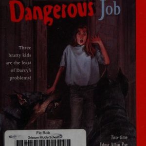 Baby-Sitting is a Dangerous Job