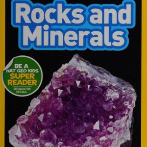 Rocks and Minerals