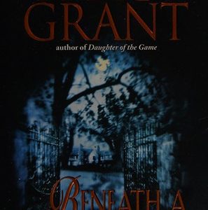 beneath a silent moon