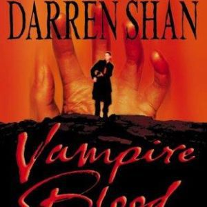 Vampire Blood Trilogy