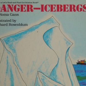Danger-Iceberges