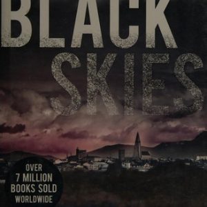 black skies