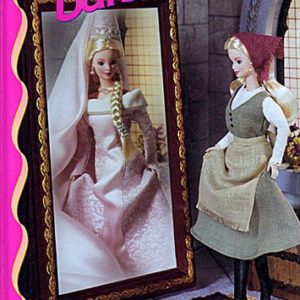 Barbie-The Peasant or the Princess