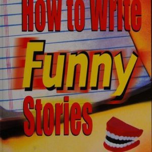 How to Write Funny Stories
