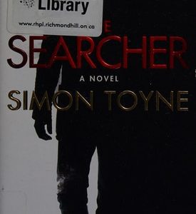 the searcher