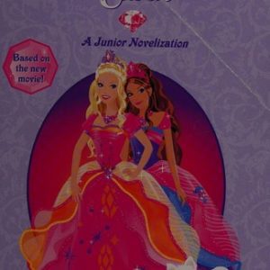 Barbie and the Diamond Castle