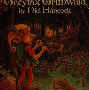 Circle of Light-1 -Greyfax Grimwald