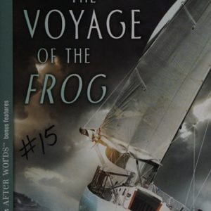 the voyage of the frog