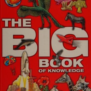 The Big Book Of Knowledge