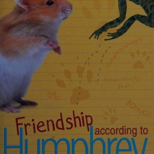 friendship according to humphrey