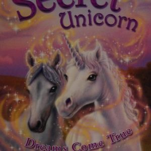 my secret unicorn dreams come true