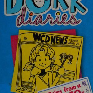 dork diaries - tales from a not-so-smart miss know it all
