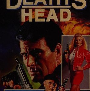 mack bolan death head