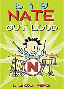 Big Nate - Out Loud