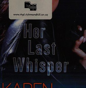 Her Last Whisper
