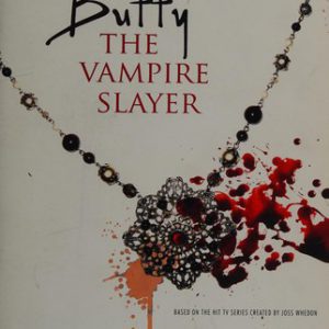 buffy the vampire slayer