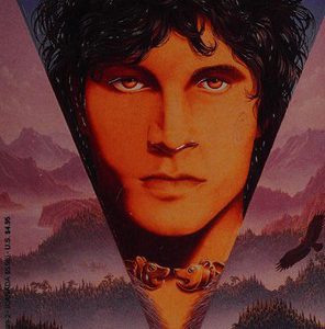 The Pendragon Cycle #2: Merlin