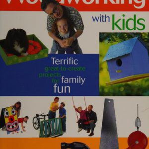 woodworking with kids