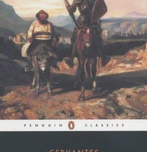 Don Quixote