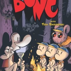 bone tall tales