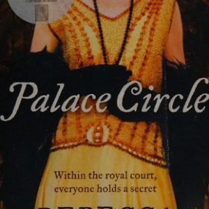 palace circle