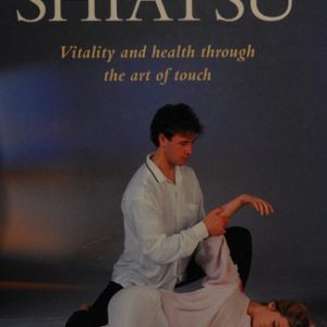 The Book of Shiatsu