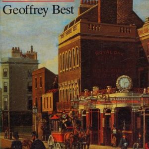 mid-victorian britain 1851-75