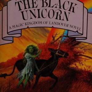 The Black Unicorn