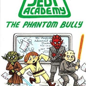Star Wars - Jedi Academy - The Phantom Bully