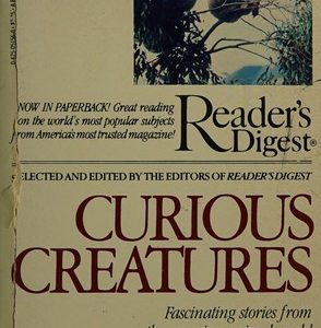 Curious Creatures