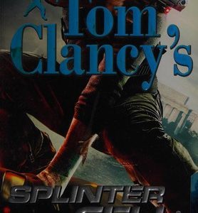 splinter cell - end game