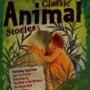 classic animal stories