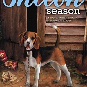 shiloh season # 2