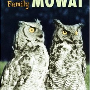 Owls in the Family
