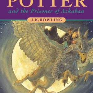 Harry Potter And The Prisoner of Azkaban