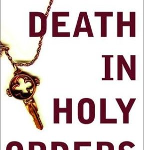 Death in Holy Orders