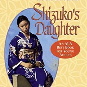 Shizuko's Daughter