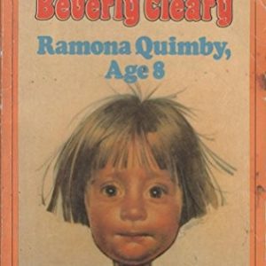ramona quimby, age 8