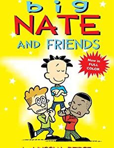 Big Nate and Friends