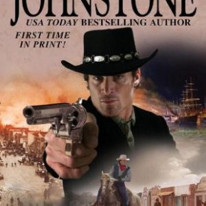 the loner: crossfire