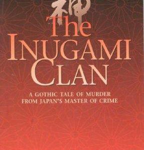 the inugami clan