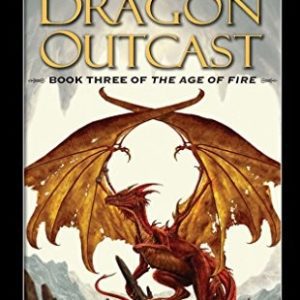 Dragon Outcast