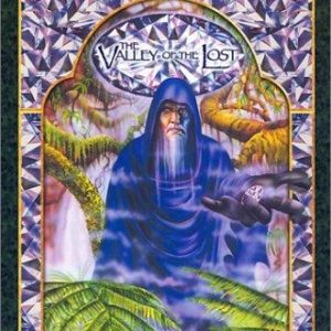 Deltora Quest: # 7  the valley of the lost