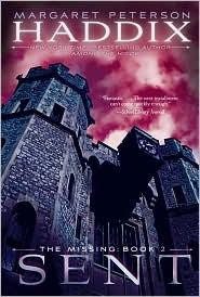 The Missing #2 - Sent